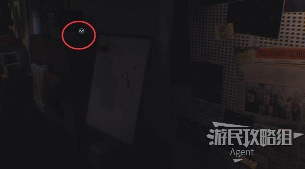 生化危机吉尔战术总结（生化危机吉尔游戏流程）