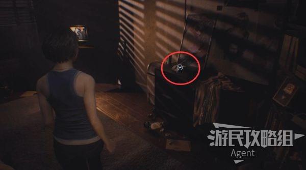 生化危机吉尔战术总结（生化危机吉尔游戏流程）