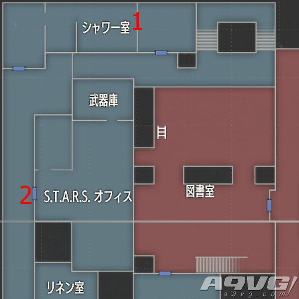 生化危机里昂操作技巧（生化危机里昂玩家教学）