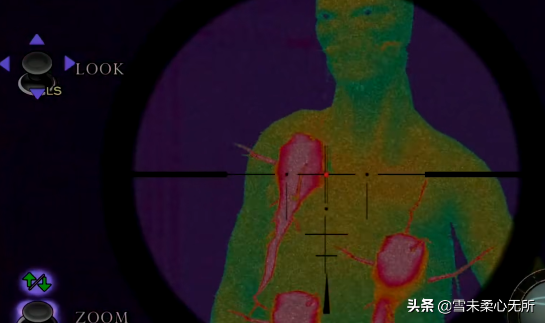 生化危机武器介绍（生化危机武器使用技巧）