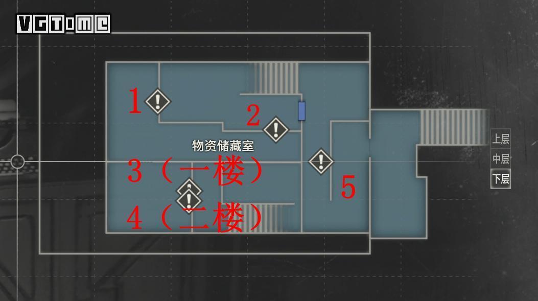 快速通关《生化2重制版》一周目第二版本谜题（《生化2重制版》一周目第二版本攻略）