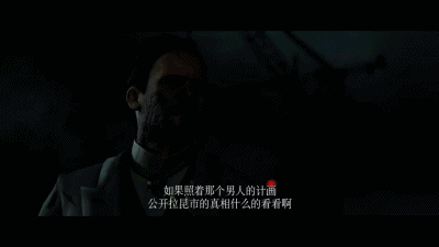 丧尸电影的经典之作！（重品《生化危机6》电影剧情）