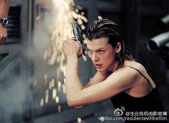 《生化危机6：终章》终于要在国内上映了！（网传《生化危机6》中国上映时间）