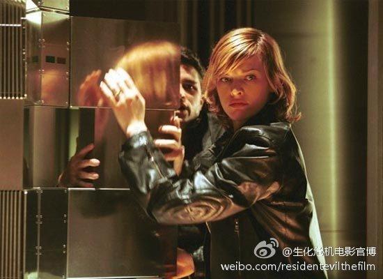 《生化危机6：终章》终于要在国内上映了！（网传《生化危机6》中国上映时间）