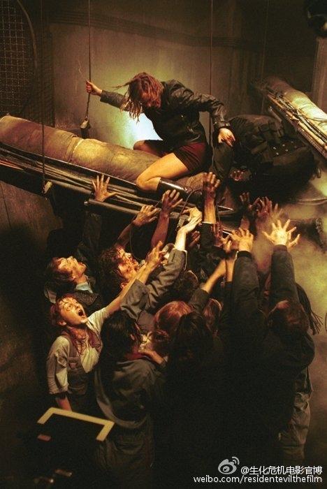《生化危机6：终章》终于要在国内上映了！（网传《生化危机6》中国上映时间）