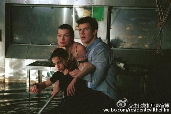 《生化危机6：终章》终于要在国内上映了！（网传《生化危机6》中国上映时间）