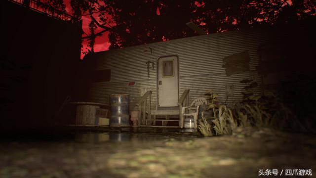 你最喜欢哪个《生化7》DLC？（盘点受玩家喜爱的《生化7》DLC）