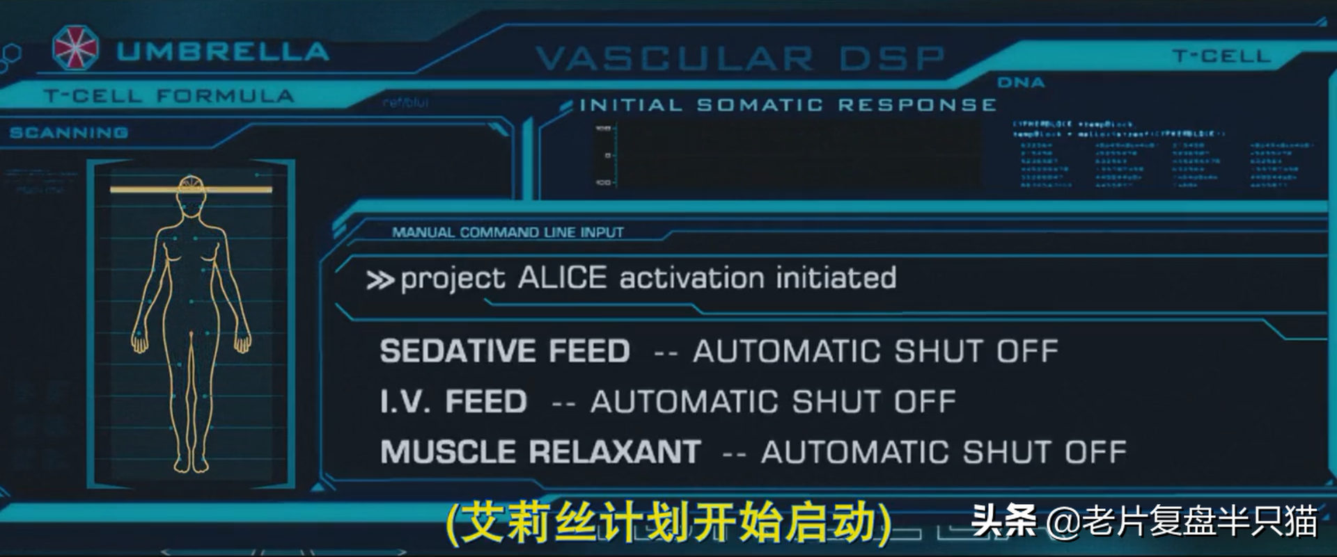 生化危机到底讲的什么（最全生化危机系列故事情节）