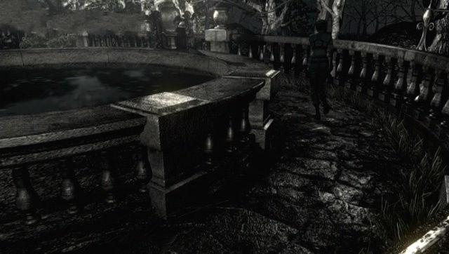 生化危机1重制版攻略吉尔篇六（吉尔路线攻略之重返中庭攻略）