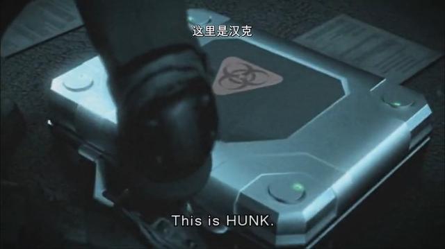 生化危机狼群小队介绍（生化危机浣熊市行动游戏剧情解读）