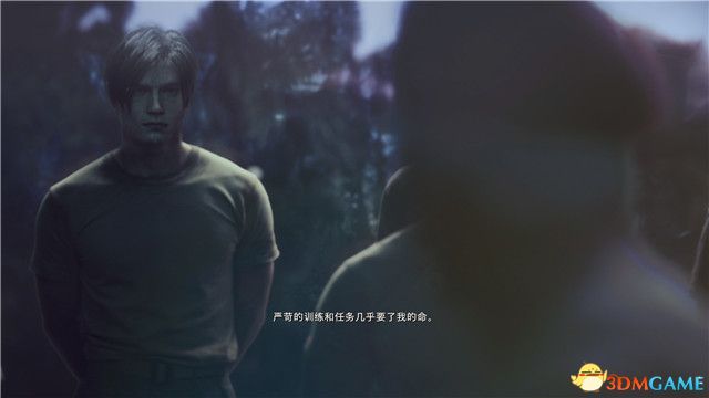 《生化危机4重制版》全剧情图文攻略（包含支线和收集任务）