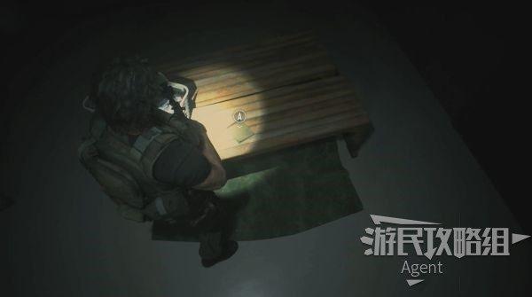 生化危机3重制版警局2楼详细图文攻略（生3重制版警局2楼玩法）