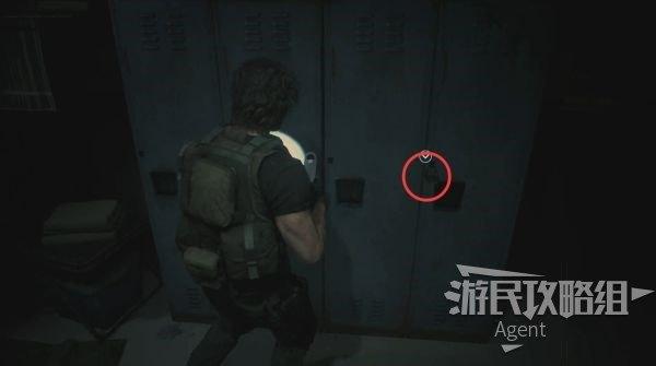 生化危机3重制版警局2楼详细图文攻略（生3重制版警局2楼玩法）