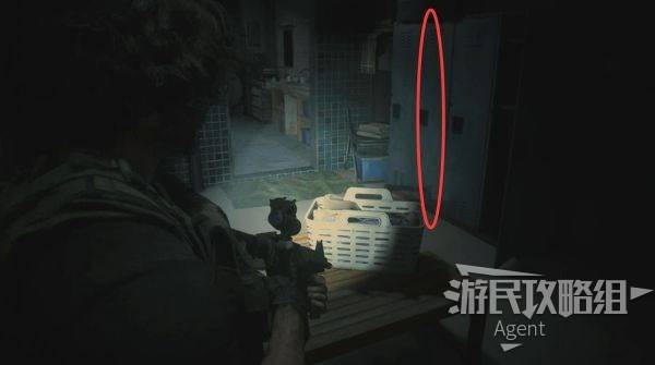 生化危机3重制版警局2楼详细图文攻略（生3重制版警局2楼玩法）