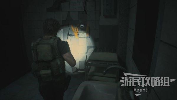 生化危机3重制版警局2楼详细图文攻略（生3重制版警局2楼玩法）