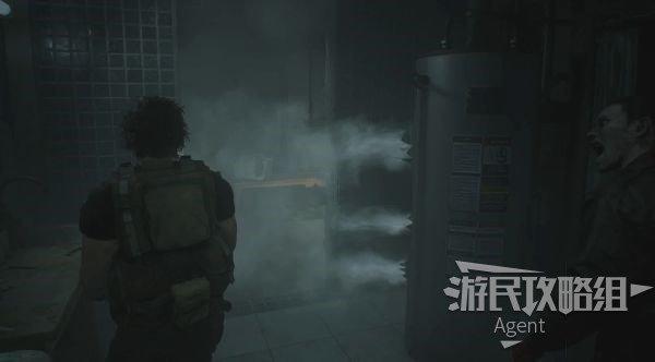 生化危机3重制版警局2楼详细图文攻略（生3重制版警局2楼玩法）