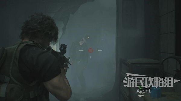 生化危机3重制版警局2楼详细图文攻略（生3重制版警局2楼玩法）