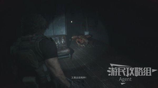 生化危机3重制版警局2楼详细图文攻略（生3重制版警局2楼玩法）