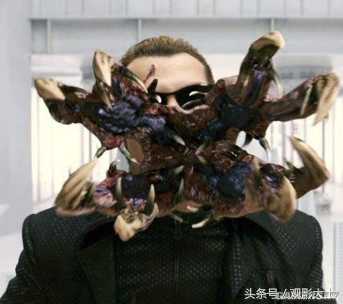 生化危机巨斧僵尸斧头怪图片（生化危机中出现了哪些经典怪物）