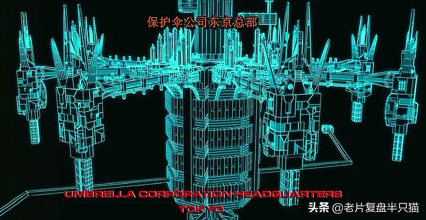 电影生化危机1-6全系列剧情解析（生化危机6部曲的故事一览）