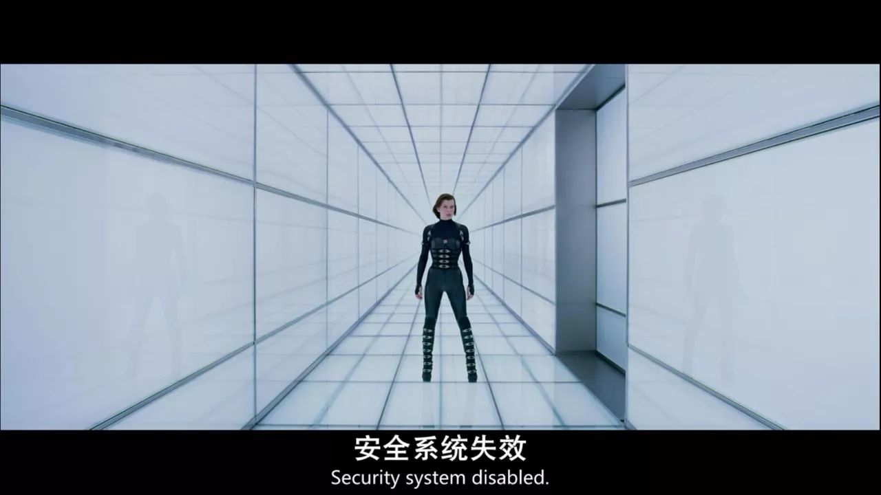 生化危机系列电影剧情梳理之生5惩罚（生5惩罚电影讲的什么）