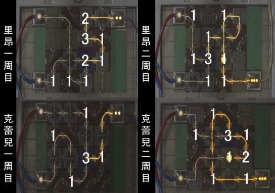 生化危机2重制版攻略之谜题答案（生2重制版全谜题答案一览）