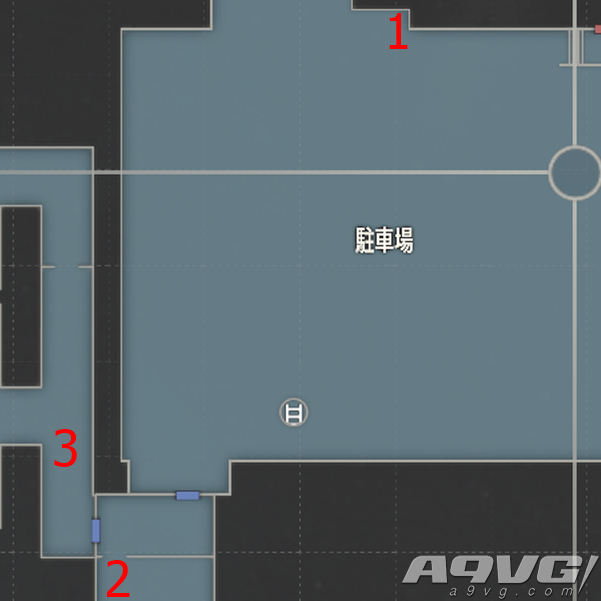 生化危机2重制版攻略之全雕像谜题（生2重制版全雕像谜题怎么解）