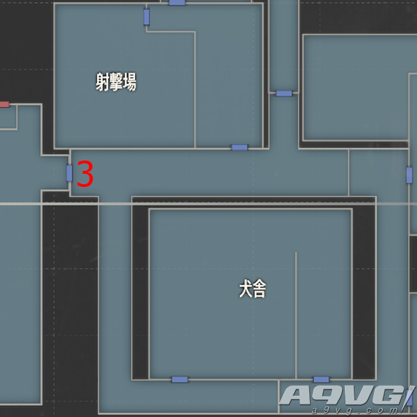 生化危机2重制版攻略之全雕像谜题（生2重制版全雕像谜题怎么解）