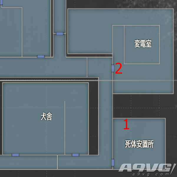 生化危机2重制版攻略之全雕像谜题（生2重制版全雕像谜题怎么解）