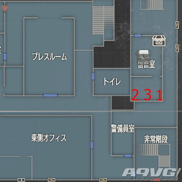 生化危机2重制版攻略之全雕像谜题（生2重制版全雕像谜题怎么解）