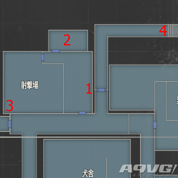 生化危机2重制版攻略之全雕像谜题（生2重制版全雕像谜题怎么解）