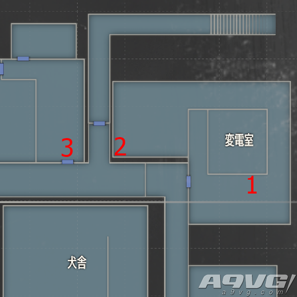 生化危机2重制版攻略之全雕像谜题（生2重制版全雕像谜题怎么解）