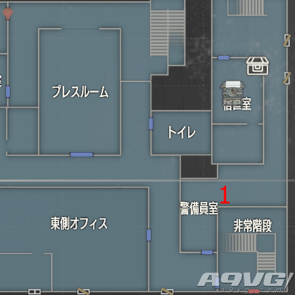 生化危机2重制版攻略之全雕像谜题（生2重制版全雕像谜题怎么解）