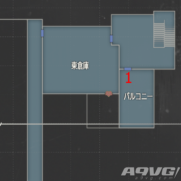 生化危机2重制版攻略之全雕像谜题（生2重制版全雕像谜题怎么解）