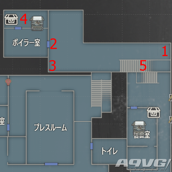 生化危机2重制版攻略之全雕像谜题（生2重制版全雕像谜题怎么解）