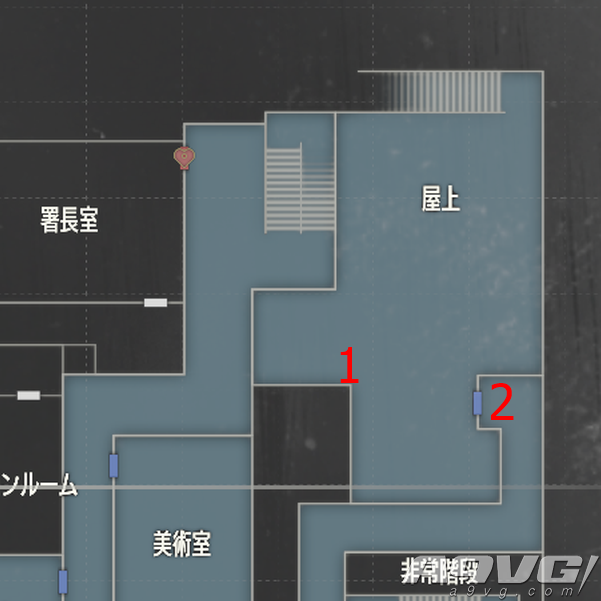 生化危机2重制版攻略之全雕像谜题（生2重制版全雕像谜题怎么解）