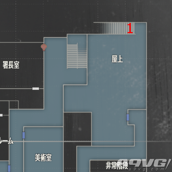 生化危机2重制版攻略之全雕像谜题（生2重制版全雕像谜题怎么解）