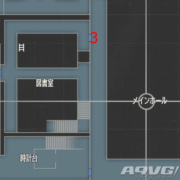 生化危机2重制版攻略之全雕像谜题（生2重制版全雕像谜题怎么解）