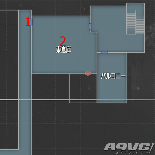 生化危机2重制版攻略之全雕像谜题（生2重制版全雕像谜题怎么解）