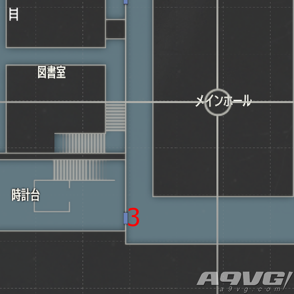 生化危机2重制版攻略之全雕像谜题（生2重制版全雕像谜题怎么解）