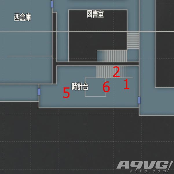 生化危机2重制版攻略之全雕像谜题（生2重制版全雕像谜题怎么解）