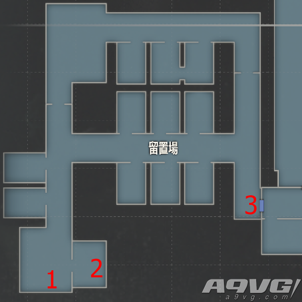 生化危机2重制版攻略之全雕像谜题（生2重制版全雕像谜题怎么解）