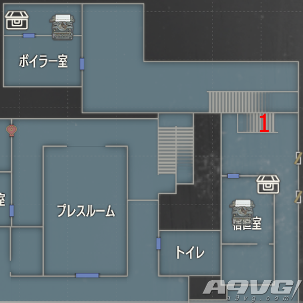 生化危机2重制版攻略之全雕像谜题（生2重制版全雕像谜题怎么解）