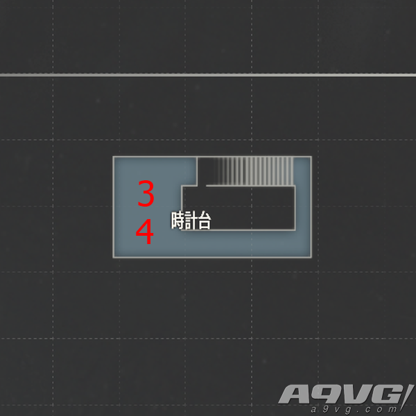 生化危机2重制版攻略之全雕像谜题（生2重制版全雕像谜题怎么解）