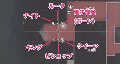 生化危机2重制版攻略之克莱尔表关（生2重制版克莱尔表路线玩法）