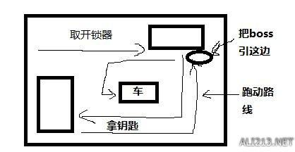 生化危机七攻略之疯人院模式boss（生7疯人院模式boss怎么打）