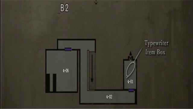 生化危机1重制版游戏攻略之克里斯研究所的探索（克里斯研究所探索怎么玩）