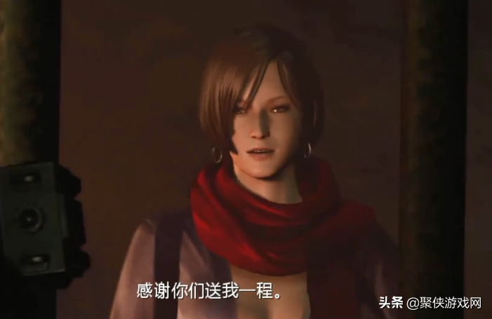 生化危机6克里斯篇故事介绍（生化危机6克里斯篇剧情一览）