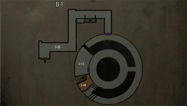 生化危机1重制版吉尔宿舍探索图文攻略流程（吉尔宿舍探索路线指南）