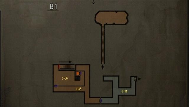 生化危机1重制版吉尔重返洋馆图文攻略流程（吉尔重返洋馆路线指南）